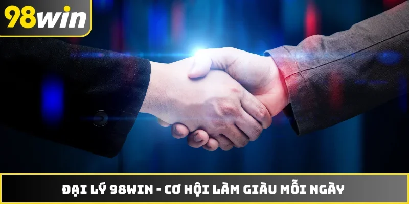 Đại lý 98WIN